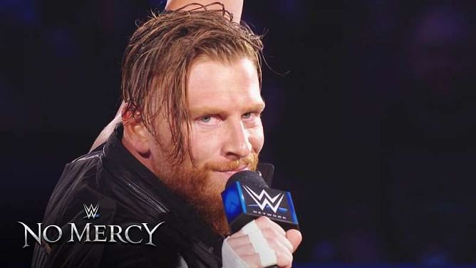 WWE News: The reason Curt Hawkins didn't make his in-ring debut