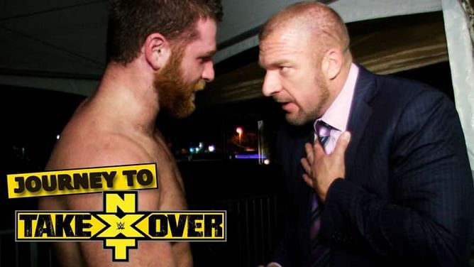WWE News: Sami Zayn reveals the story behind his theme music