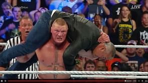 WWE Rumours: Possible plans for Shane McMahon and Goldberg return