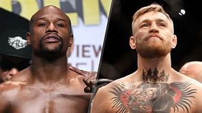 MMA News: UFC chief Dana White says Mayweather-McGregor fight will never happen
