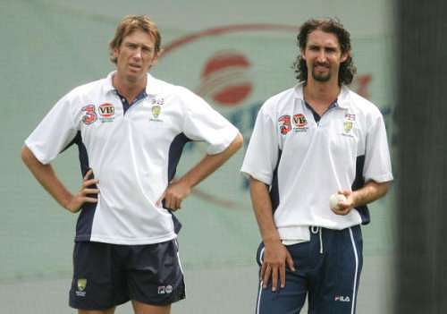 Jason Gillespie believes the lessons learnt in the 2001 series were crucial to winning in 2004