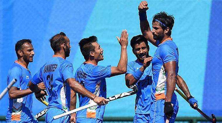 Asian Champions Trophy 2016: India crowned champions after defeating