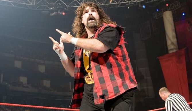 WWE News: Mick Foley quits Twitter after debate with fan