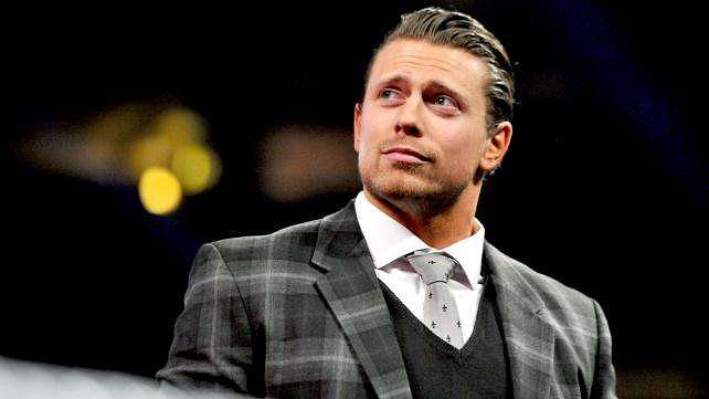 There is a very high chance that The Miz, as a face, could enter into a feud with current WWE Champion, Daniel Bryan