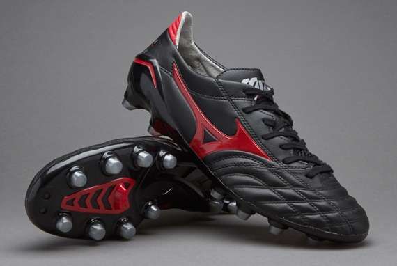 Mizuno Morelia Neo