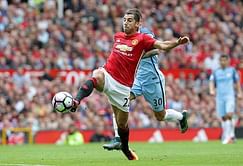 EPL 2016-17: Owen Hargreaves "can't believe" that Henrikh Mkhitaryan is not starting for Manchester United