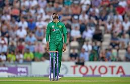 Pakistan vs West Indies 2016: Mohammad Amir flies back to Lahore, to skip third ODI against West Indies