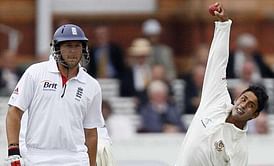 Disgraced Bangladesh player Mohammad Ashraful shines with ball on return