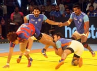 Mohit Chhillar India South Korea Kabaddi World Cup KWC 2016 defender