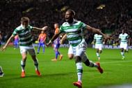Moussa Dembele
