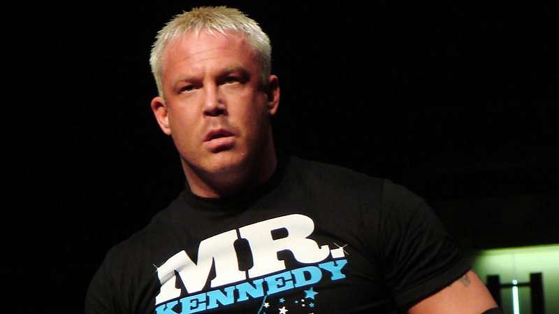 Why isn&#039;t Ken Anderson a fan of John Cena?