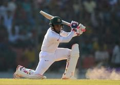 Mushfiqur bemoans Bangladesh pacers' inability to get reverse swing