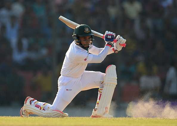 Mushfiqur bemoans Bangladesh pacers' inability to get reverse swing