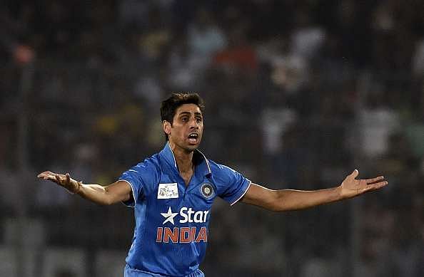 Ashish Nehra hopes to make a comeback for the limited-overs series against England in early 2017
