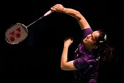 Badminton Association of India boycotts Badminton tournament in Pakistan