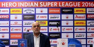 ISL 2016: I think we were the better team, says NorthEast United coach Nelo Vingada