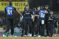 Ross Taylor urges New Zealand to win ODI series and create history on Indian soil
