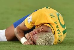 Neymar to return soon to Barcelona