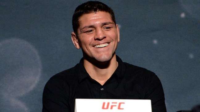 UFC News: Nick Diaz vs Michael Bisping in the works