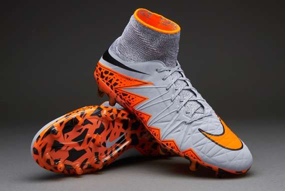 Nike Hypervenom Phantom II