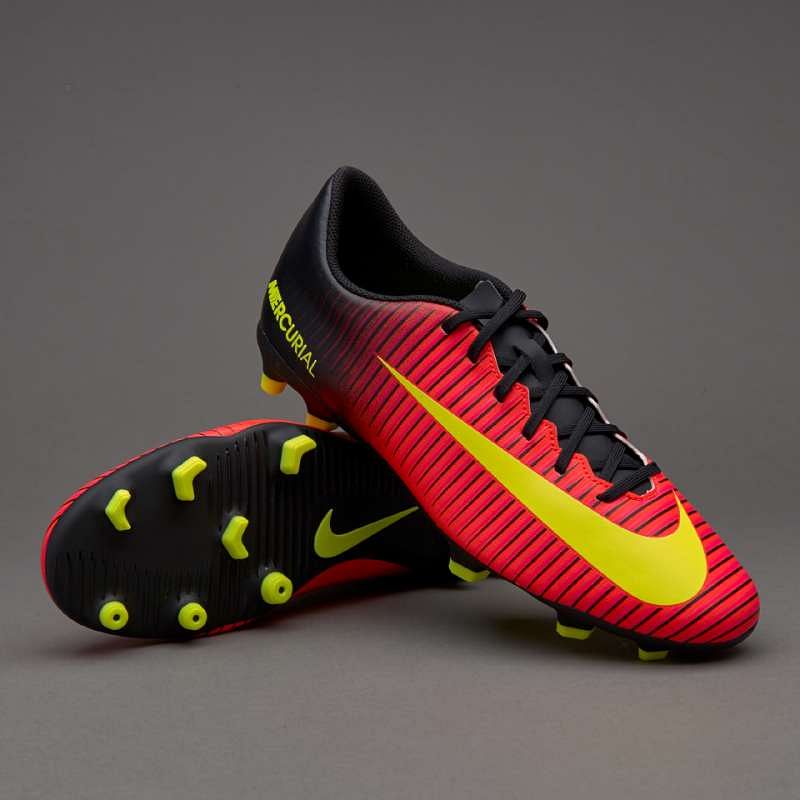 Nike Mercurial Vortex