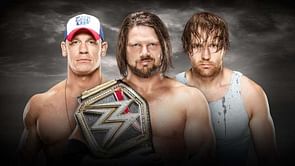 WWE No Mercy 2016: World Championship main event now moved to opening match, possible reasons why