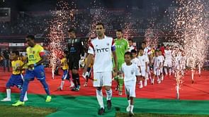 ISL 2016: NorthEast United FC vs Kerala Blasters - Preview, prediction, and TV listings