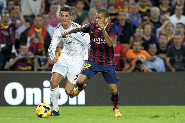 Top 5 nutmegs in world football