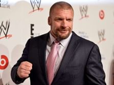 Triple H net worth and salary