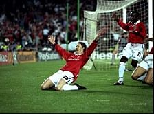 Top 10 most iconic passes that changed football matches