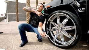 Randy Orton net worth