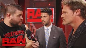 WWE News: What happened after today's RAW went off air?