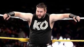 Why Kevin Owens will lose the WWE Universal Title at Hell In A Cell
