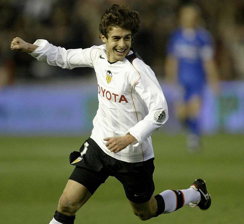 Pablo Aimar - Planet Football