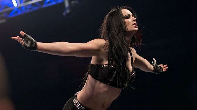 WWE Rumours: Paige to undergo neck surgery