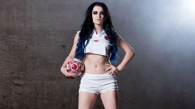 5 Things Paige could do if she is fired from WWE