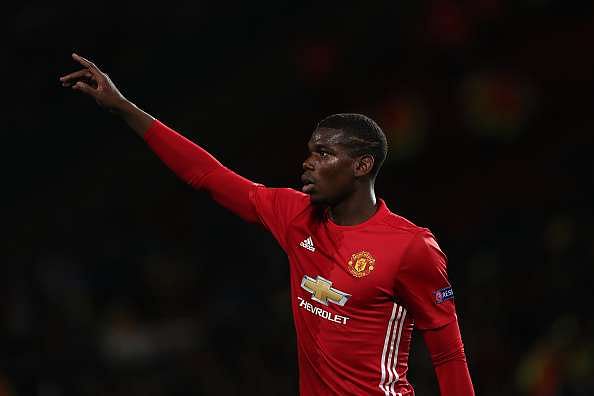 EPL 2016-17: I need more time to settle in Manchester, says Paul Pogba