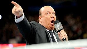 WWE News: Paul Heyman talks Bill Goldberg and what to expect from Brock Lesnar in the next month