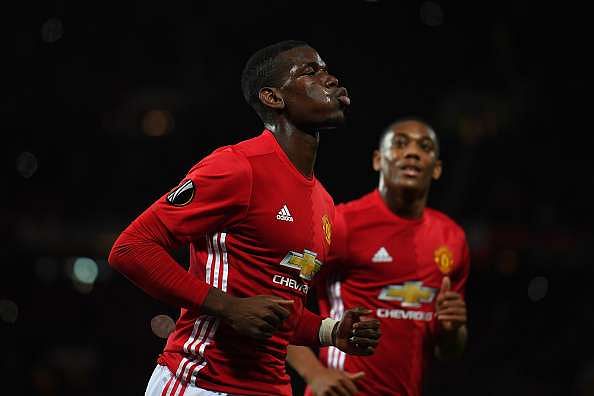 EPL 2016-17: Why Paul Pogba deserves more time before being scrutinised