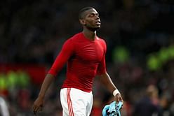 Manchester United news: Paul Pogba claims he was furious after draw against Burnley