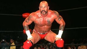 WWE News: Former WCW and WWE Star Perry Saturn launches GoFundMe Page amidst dealing with serious health issues