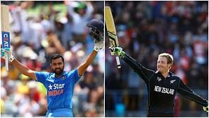 Martin Guptill: New Zealand's answer to Rohit Sharma