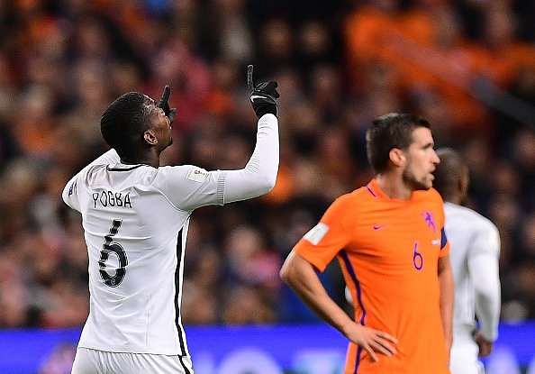 FIFA World Cup Qualifiers: Netherlands 0-1 France - 5 Talking Points