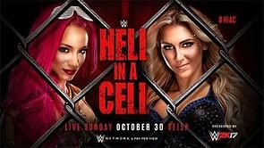 WWE News: Two new matches added to Hell In A Cell