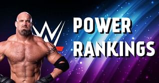 SK WWE Power Rankings: 23 October, 2016
