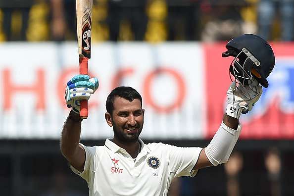 Kiran More comes out in defense of Cheteshwar Pujara over his batting in Tests