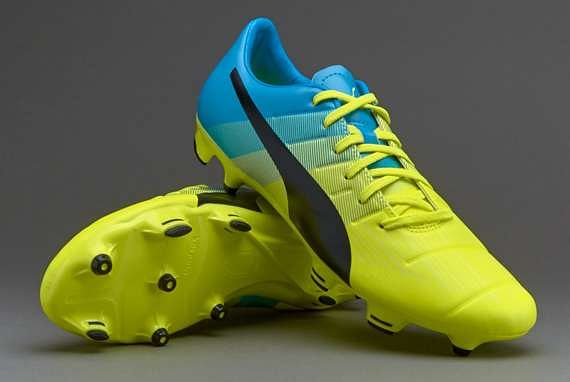 Puma evoPower 3.3 FG