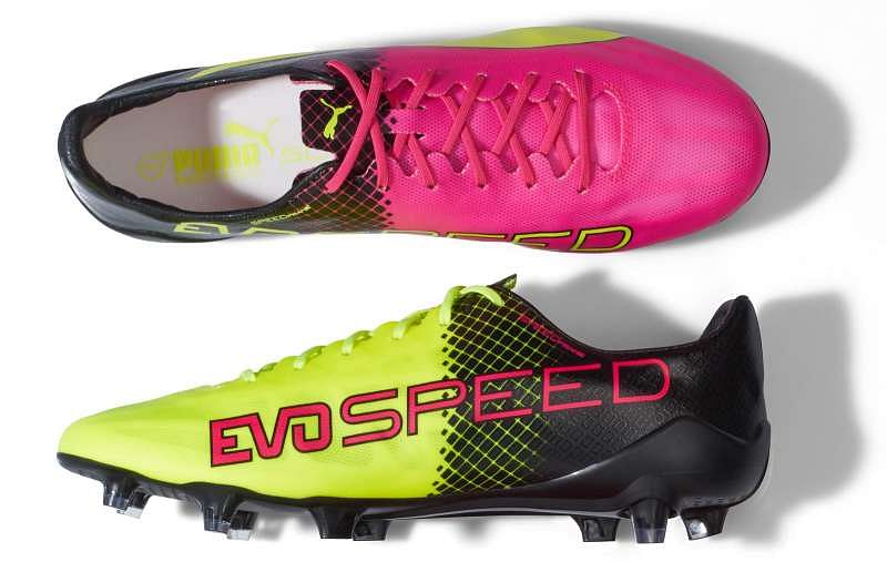 Puma EvoSpeed 1.5 SL