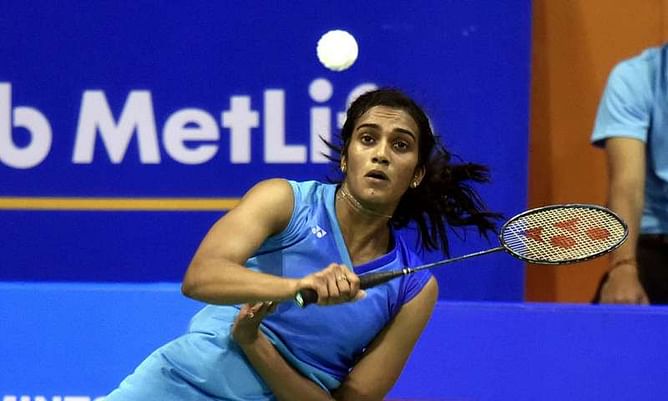 BWF Rankings: PV Sindhu slips out of the top 10, big jump for rising star Pratul Joshi
