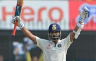 Ajinkya Rahane